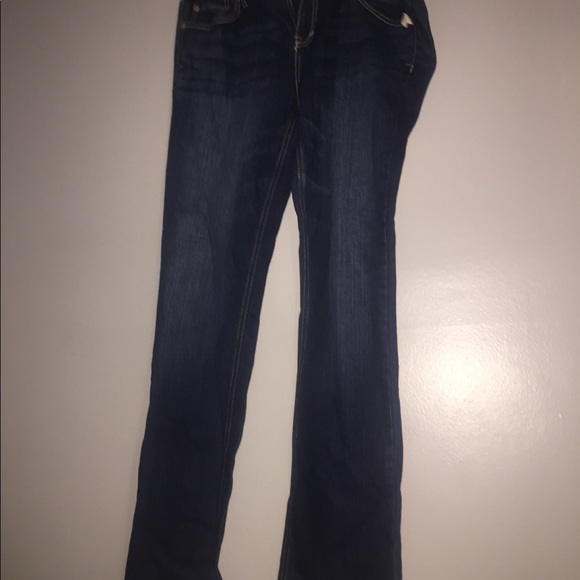 Jeans - Picture 1 of 3